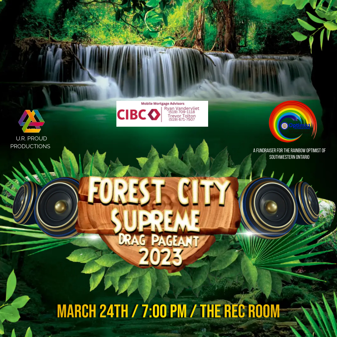 Forest City Supreme Pageant 2023